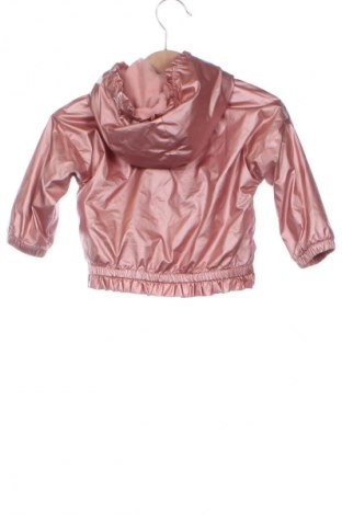 Geacă pentru copii Unbranded, Mărime 3-6m/ 62-68 cm, Culoare Roz, Preț 84,21 Lei