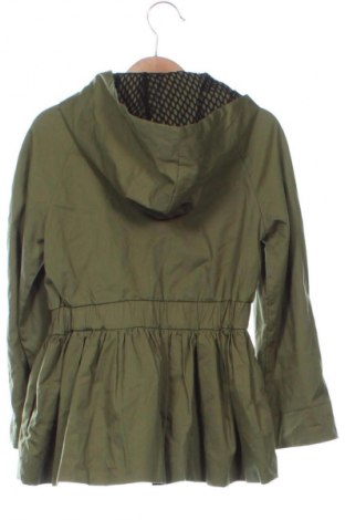 Gyerek dzseki Unbranded, Méret 4-5y / 110-116 cm, Szín Zöld, Ár 5 969 Ft