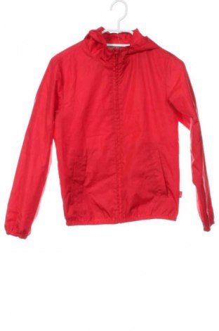 Geacă pentru copii United Colors Of Benetton, Mărime 12-13y/ 158-164 cm, Culoare Roșu, Preț 129,99 Lei