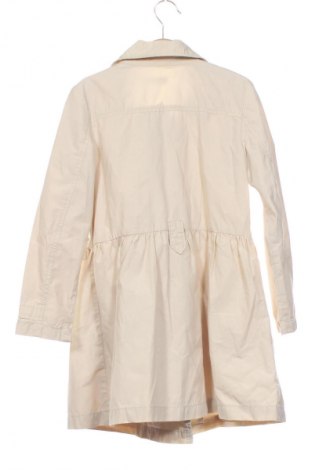 Dziecięca kurtka United Colors Of Benetton, Rozmiar 7-8y/ 128-134 cm, Kolor Beżowy, Cena 87,36 zł