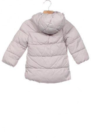 Geacă pentru copii United Colors Of Benetton, Mărime 12-18m/ 80-86 cm, Culoare Gri, Preț 132,89 Lei