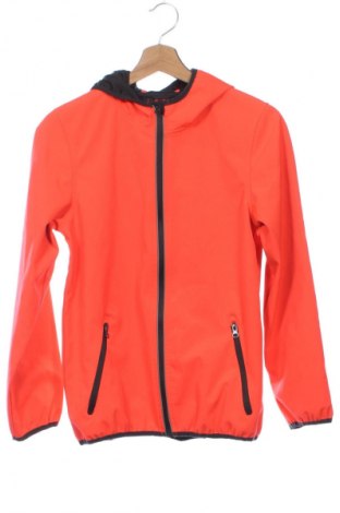 Geacă pentru copii Y.F.K., Mărime 10-11y/ 146-152 cm, Culoare Roșu, Preț 50,99 Lei