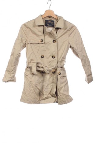 Dětská bunda  Zara, Velikost 9-10y/ 140-146 cm, Barva Béžová, Cena  329,00 Kč