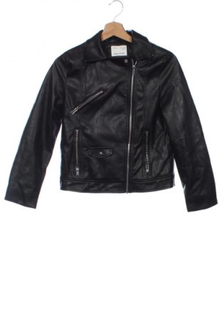 Dziecięca kurtka Zara, Rozmiar 10-11y/ 146-152 cm, Kolor Czarny, Cena 65,99 zł