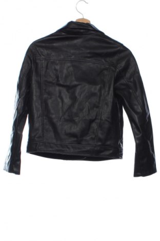 Dziecięca kurtka Zara, Rozmiar 10-11y/ 146-152 cm, Kolor Czarny, Cena 65,99 zł