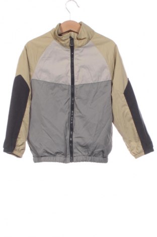 Kinderjacke Zara, Größe 3-4y/ 104-110 cm, Farbe Mehrfarbig, Preis € 13,99