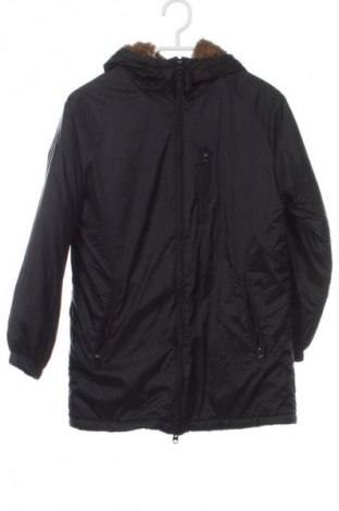 Detská bunda  Zara, Veľkosť 8-9y/ 134-140 cm, Farba Čierna, Cena  29,98 €