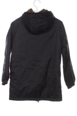 Detská bunda  Zara, Veľkosť 8-9y/ 134-140 cm, Farba Čierna, Cena  29,98 €