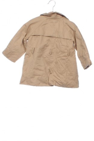 Geacă pentru copii Zara, Mărime 18-24m/ 86-98 cm, Culoare Bej, Preț 67,99 Lei