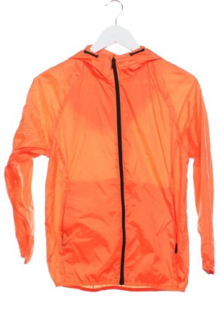 Kinderjacke Zara, Größe 10-11y/ 146-152 cm, Farbe Orange, Preis 8,21 €