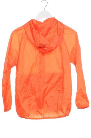 Kinderjacke Zara, Größe 10-11y/ 146-152 cm, Farbe Orange, Preis 8,21 €