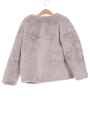 Geacă pentru copii Zara, Mărime 6-7y/ 122-128 cm, Culoare Bej, Preț 71,05 Lei