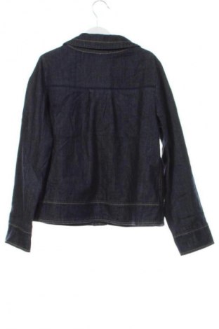 Dětská bunda  Zara Kids, Velikost 8-9y/ 134-140 cm, Barva Modrá, Cena  329,00 Kč