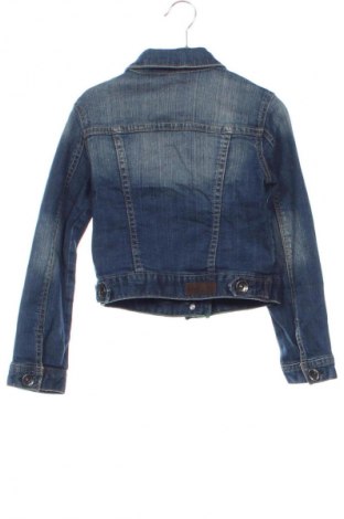 Detská bunda  Zara Kids, Veľkosť 5-6y/ 116-122 cm, Farba Modrá, Cena  11,95 €
