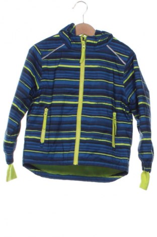 Kinderjacke für Wintersport Crivit, Größe 2-3y/ 98-104 cm, Farbe Mehrfarbig, Preis € 40,99