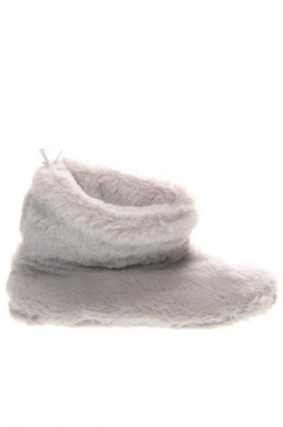 Pantoffeln Oyanda, Größe 38, Farbe Grau, Preis 18,47 €