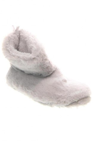 Pantoffeln Oyanda, Größe 38, Farbe Grau, Preis 18,47 €
