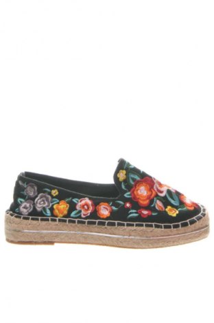 Espadrilles ASOS, Größe 36, Farbe Mehrfarbig, Preis € 18,00