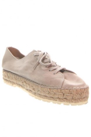 Espadrilles Shabbies Amsterdam, Größe 41, Farbe Beige, Preis € 51,39