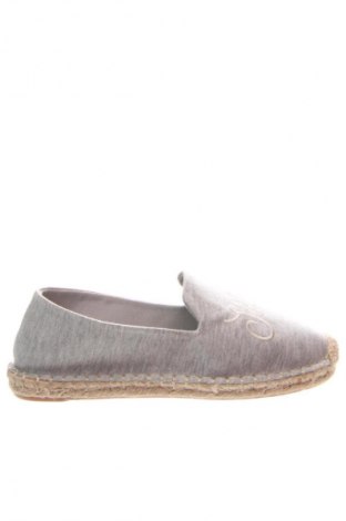 Espadrilky Svea, Velikost 36, Barva Šedá, Cena  817,00 Kč