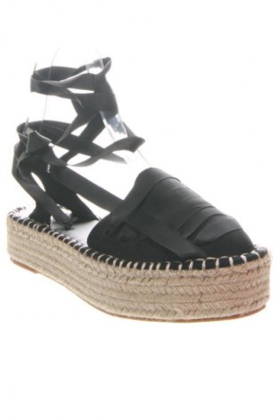 Espadrilky Unbranded, Velikost 39, Barva Černá, Cena  443,00 Kč