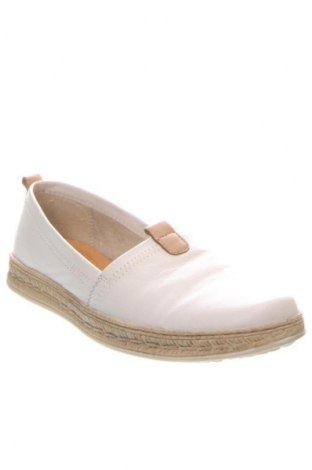 Espadrile Unbranded, Mărime 38, Culoare Alb, Preț 92,11 Lei