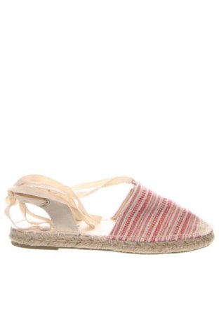 Espadrilles Vero Moda, Größe 39, Farbe Mehrfarbig, Preis 13,81 €