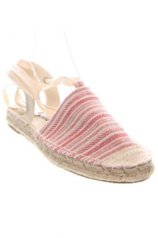 Espadrilles Vero Moda, Größe 39, Farbe Mehrfarbig, Preis 13,81 €