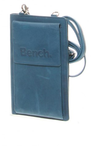 Etui na telefon Bench, Kolor Niebieski, Cena 111,99 zł