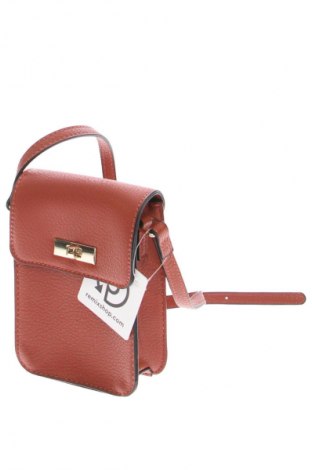 Handytasche Unbranded, Farbe Orange, Preis 9,99 €