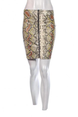 Fustă de piele Colloseum, Mărime S, Culoare Multicolor, Preț 64,99 Lei