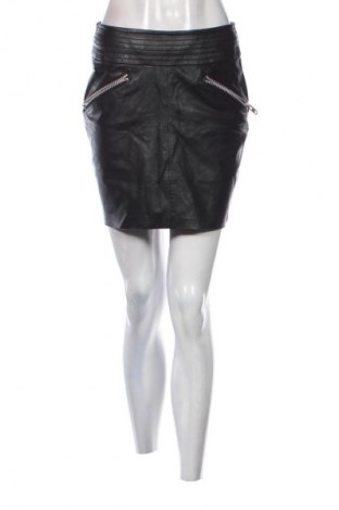 Lederrock Unbranded, Größe S, Farbe Schwarz, Preis € 29,50