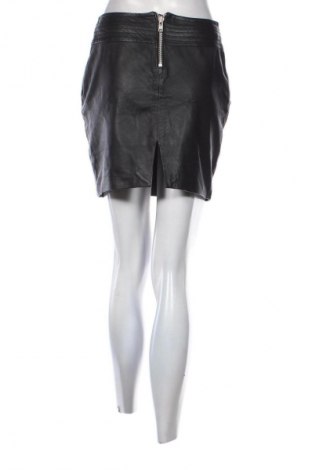 Lederrock Unbranded, Größe S, Farbe Schwarz, Preis € 29,50