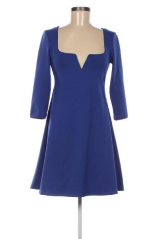 Lederkleid Katy Perry exclusive for ABOUT YOU, Größe M, Farbe Blau, Preis € 43,00