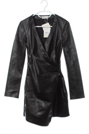 Lederkleid LeGer By Lena Gercke, Größe XS, Farbe Schwarz, Preis € 75,99
