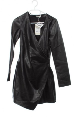 Rochie de piele LeGer By Lena Gercke, Mărime XS, Culoare Negru, Preț 367,99 Lei