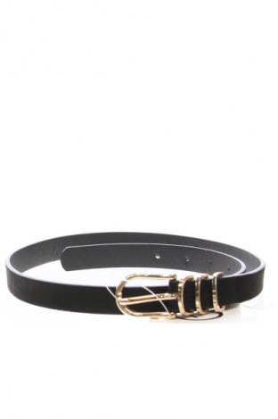 Pasek Missguided, Kolor Czarny, Cena 21,99 zł