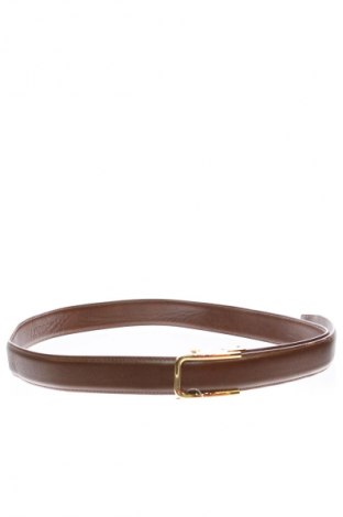 Gürtel Nordform, Farbe Braun, Preis € 27,70