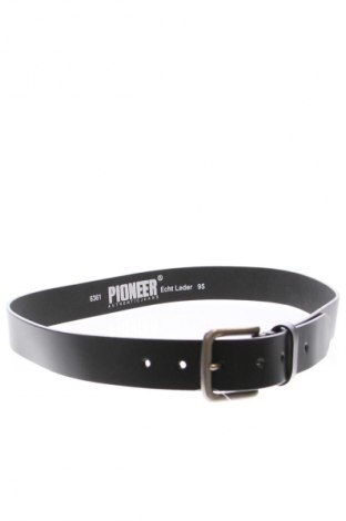 Opasek  Pioneer, Barva Černá, Cena  382,00 Kč