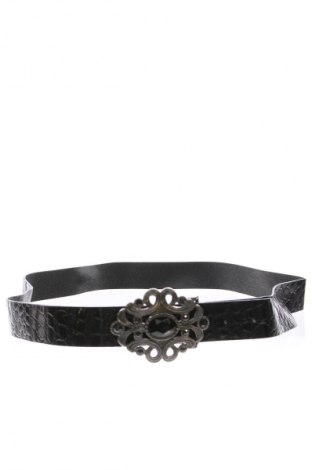 Gürtel Unbranded, Farbe Schwarz, Preis € 7,99