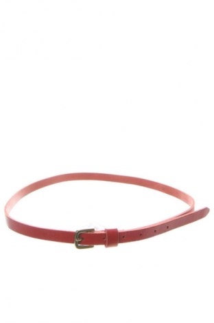 Gürtel Unbranded, Farbe Rot, Preis € 15,00