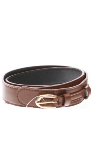 Ζώνη Unbranded, Χρώμα Καφέ, Τιμή 14,58 €