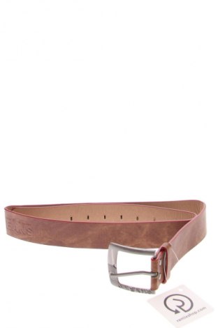 Ζώνη Unbranded, Χρώμα Καφέ, Τιμή 7,99 €