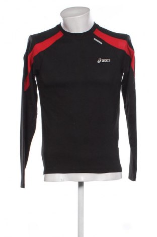Pánske tričko  ASICS, Veľkosť S, Farba Čierna, Cena  26,95 €