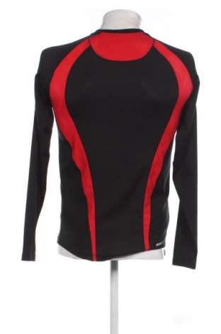 Pánske tričko  ASICS, Veľkosť S, Farba Čierna, Cena  26,95 €