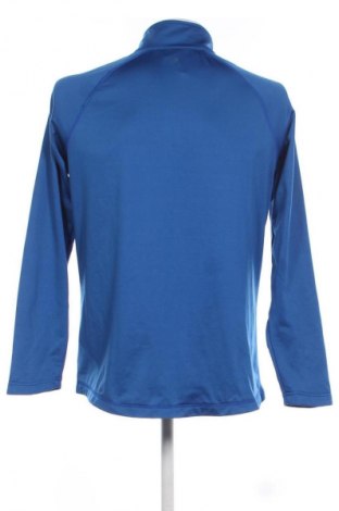 Pánske tričko  ASICS, Veľkosť M, Farba Modrá, Cena  26,95 €