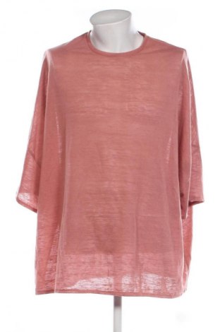 Męska bluzka ASOS, Rozmiar XL, Kolor Czerwony, Cena 88,99 zł