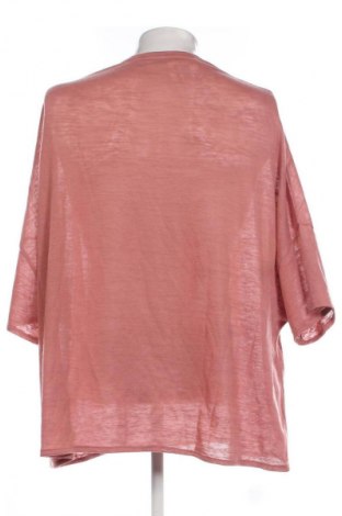 Męska bluzka ASOS, Rozmiar XL, Kolor Czerwony, Cena 88,99 zł