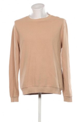 Herren Shirt ASOS, Größe XL, Farbe Beige, Preis € 14,24