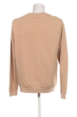 Herren Shirt ASOS, Größe XL, Farbe Beige, Preis € 14,24